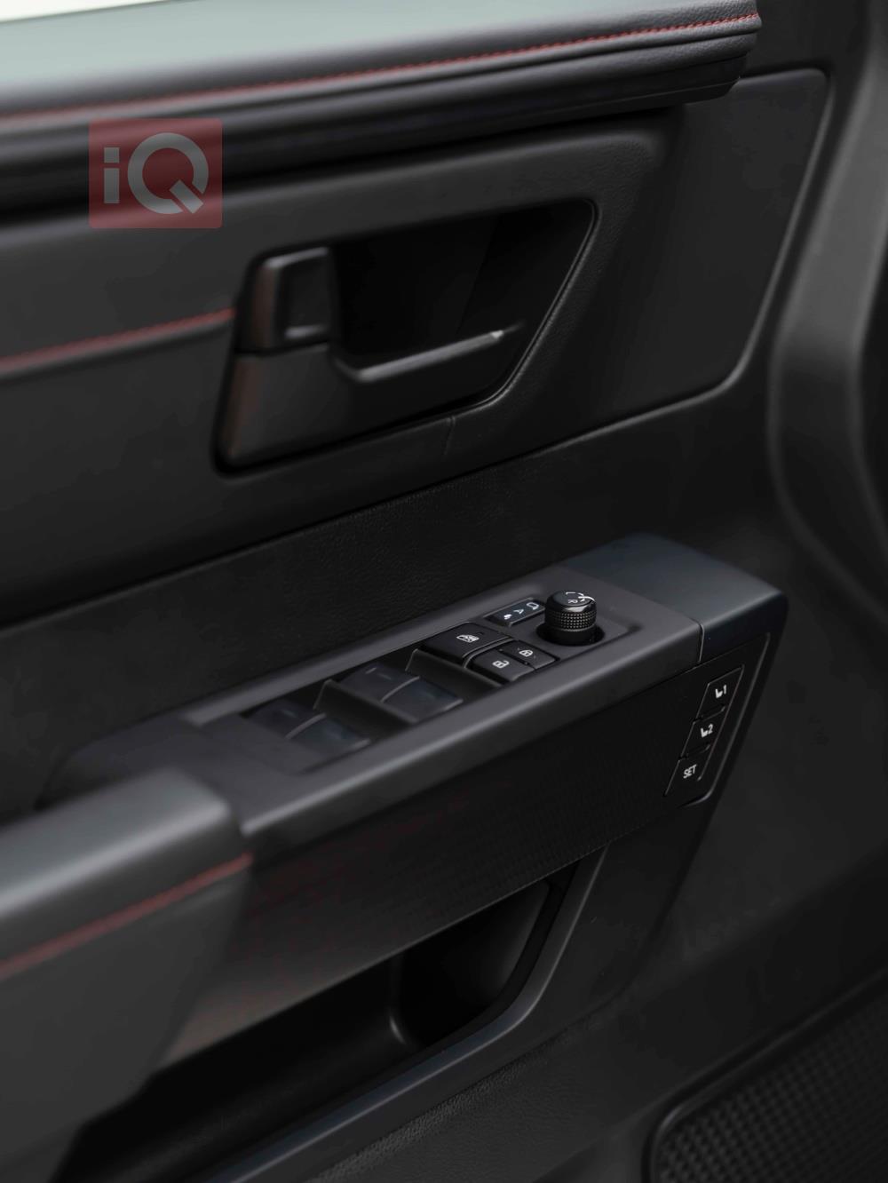 تويوتا سيكويا